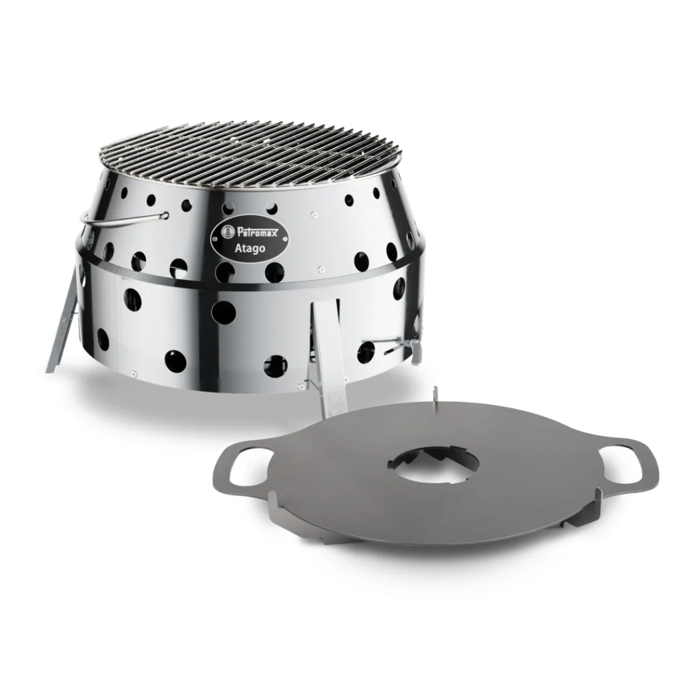 Grillsets